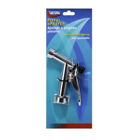 Valterra Pistol Nozzle Metial V46-A010134VP